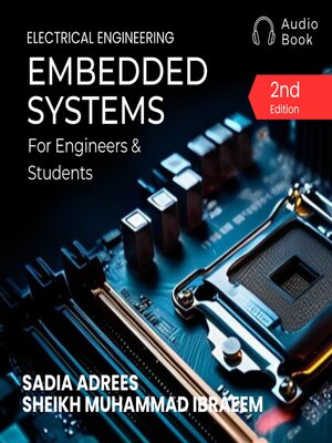 cover image of Embedded Systems for Engineers and Students